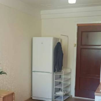 Продается 1-комнатная квартира, 15 м²