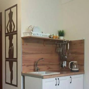 Продается 1-комнатная квартира, 15 м²