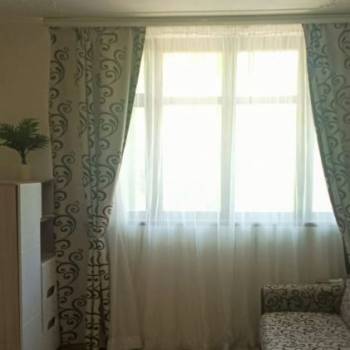 Продается 1-комнатная квартира, 15 м²