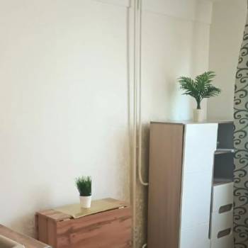 Продается 1-комнатная квартира, 15 м²