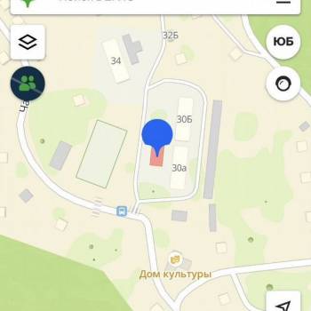 Продается 3-х комнатная квартира, 53,4 м²