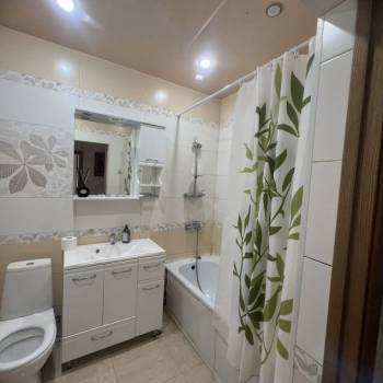 Продается 2-х комнатная квартира, 62,7 м²