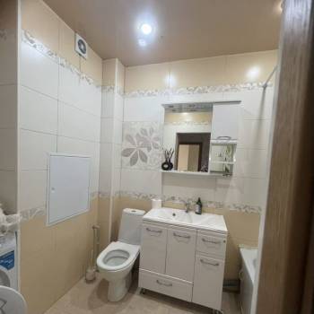 Продается 2-х комнатная квартира, 62,7 м²