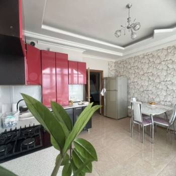 Продается 2-х комнатная квартира, 62,7 м²