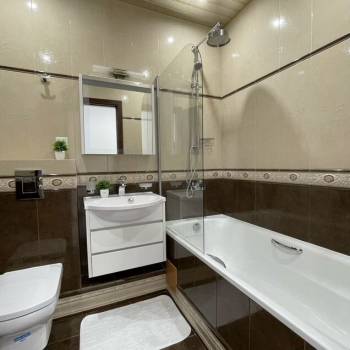 Продается 2-х комнатная квартира, 60 м²