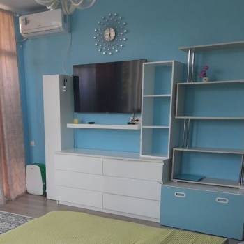 Продается 1-комнатная квартира, 45 м²