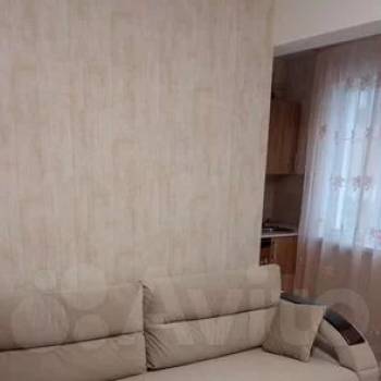 Продается 1-комнатная квартира, 22 м²