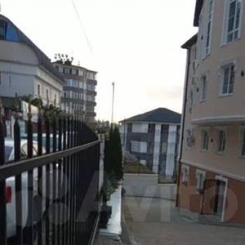 Продается 1-комнатная квартира, 22 м²