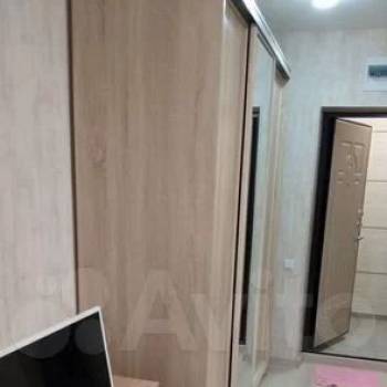 Продается 1-комнатная квартира, 22 м²