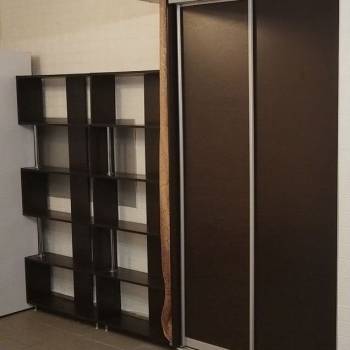 Сдается 1-комнатная квартира, 25 м²