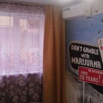 Сдается 1-комнатная квартира, 25 м²