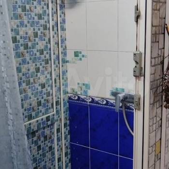 Сдается 1-комнатная квартира, 25 м²