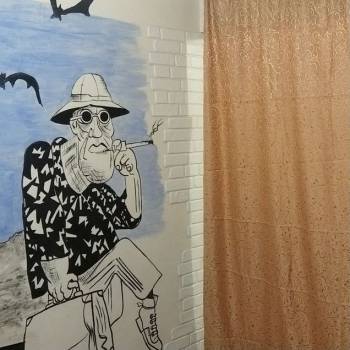 Сдается 1-комнатная квартира, 25 м²