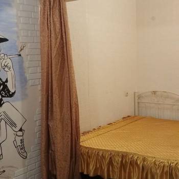 Сдается 1-комнатная квартира, 25 м²