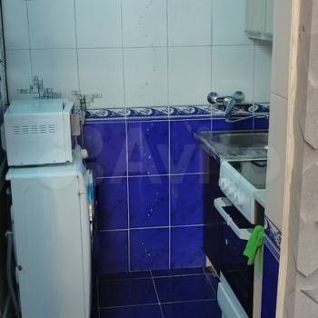 Сдается 1-комнатная квартира, 25 м²