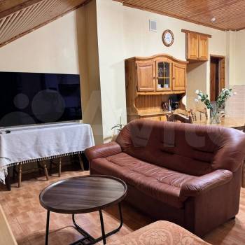 Продается Многокомнатная квартира, 229 м²