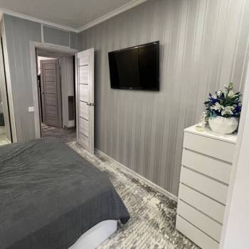 Продается 2-х комнатная квартира, 48 м²