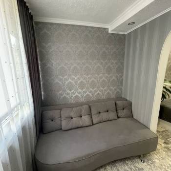 Продается 2-х комнатная квартира, 48 м²