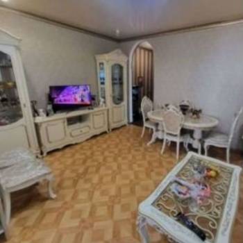 Продается 2-х комнатная квартира, 53 м²