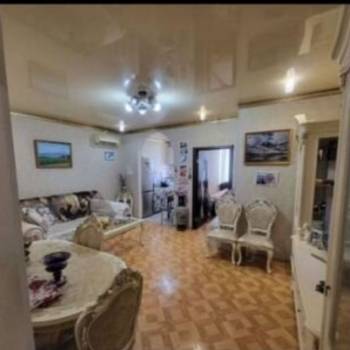 Продается 2-х комнатная квартира, 53 м²