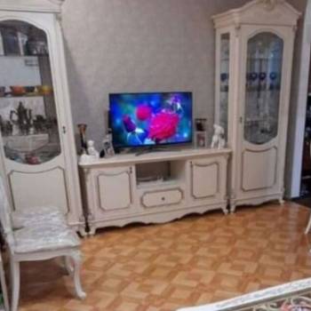 Продается 2-х комнатная квартира, 53 м²