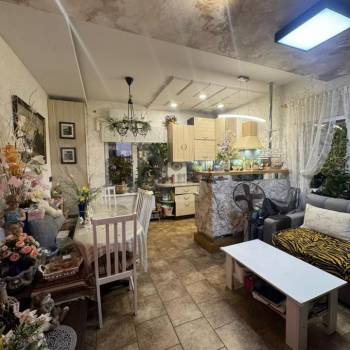 Продается 3-х комнатная квартира, 51,9 м²