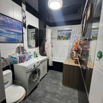 Продается 3-х комнатная квартира, 51,9 м²