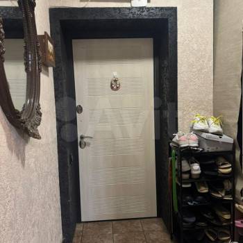 Продается 3-х комнатная квартира, 51,9 м²