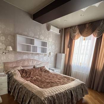 Продается 3-х комнатная квартира, 100 м²