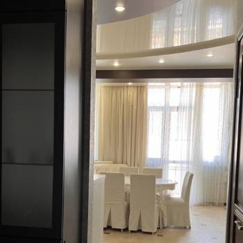 Продается 3-х комнатная квартира, 100 м²