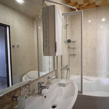 Продается 3-х комнатная квартира, 100 м²