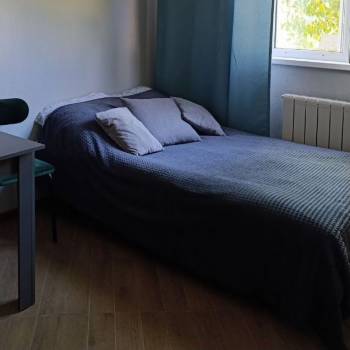 Продается 1-комнатная квартира, 21,1 м²