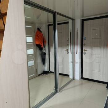 Продается 1-комнатная квартира, 21,1 м²