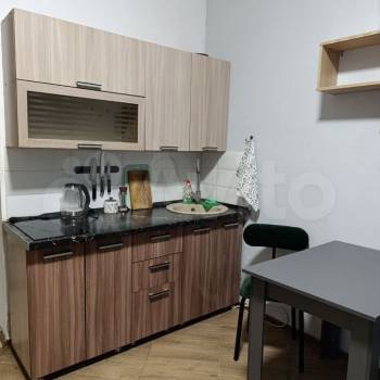 Продается 1-комнатная квартира, 21,1 м²