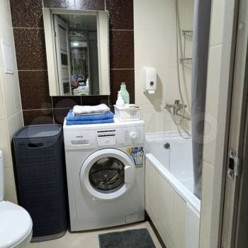 Продается 1-комнатная квартира, 21,1 м²