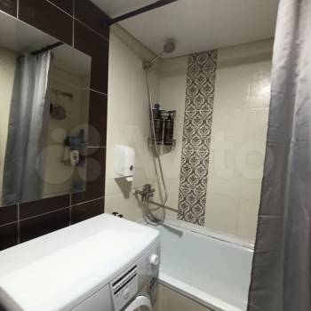 Продается 1-комнатная квартира, 21,1 м²