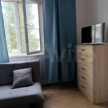 Продается 1-комнатная квартира, 21,1 м²