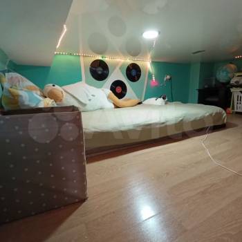 Продается 1-комнатная квартира, 21,1 м²