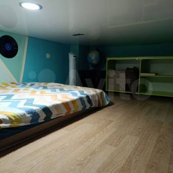 Продается 1-комнатная квартира, 21,1 м²