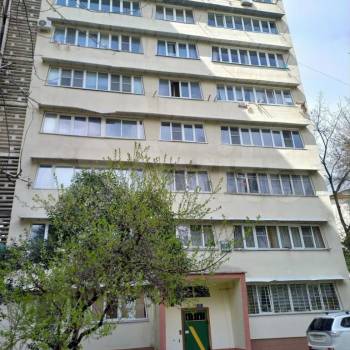 Продается 2-х комнатная квартира, 60 м²