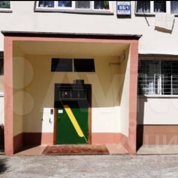 Продается 2-х комнатная квартира, 60 м²