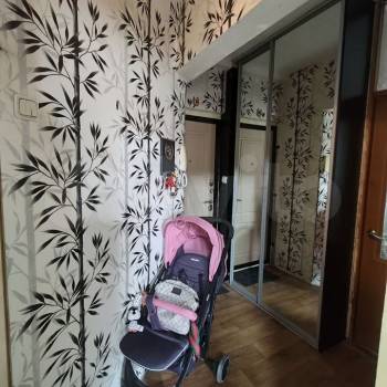 Продается 2-х комнатная квартира, 60 м²