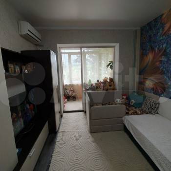 Продается 2-х комнатная квартира, 60 м²