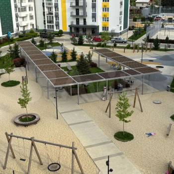 Продается 2-х комнатная квартира, 58 м²