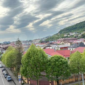 Продается 2-х комнатная квартира, 58 м²