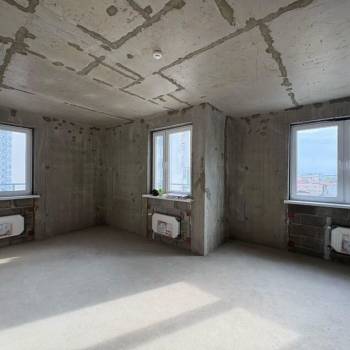 Продается 2-х комнатная квартира, 58 м²