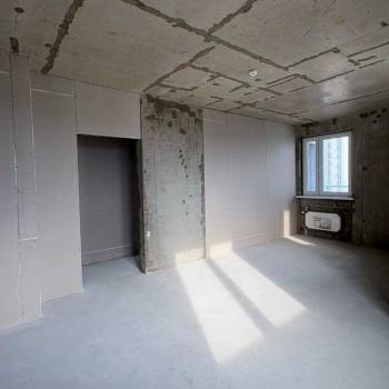 Продается 2-х комнатная квартира, 58 м²