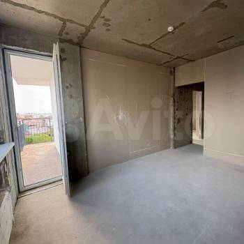 Продается 2-х комнатная квартира, 58 м²