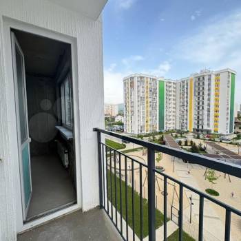 Продается 2-х комнатная квартира, 58 м²