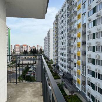 Продается 2-х комнатная квартира, 58 м²